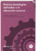 Nuevas tecnologías aplicadas a la educación musical