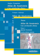 Atlas de anatomía: con correlación clínica