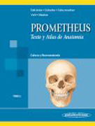 Lote anatomía: Prometheus : texto y atlas de anatomía, Schünke + Terminología anatómica