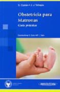 Obstetricia para Matronas: Guía práctica
