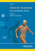 Atlas de Anatomía: Con correlación clínica 1 Aparato Locomotor