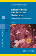 Enfermedades Autoinmunes Sistémicas: Diagnóstico y tratamiento