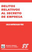 Delitos relativos al secreto de empresa