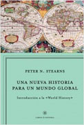 Una nueva historia para un mundo global: introducción a la World History