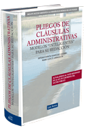 Pliegos de cláusulas administrativas: modelos inteligentes para su redacción
