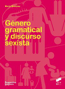 Género gramatical y discurso sexista