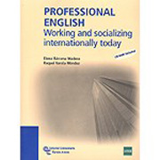 Professional english: working and socializing internationally today