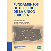 Fundamentos de derecho de la Unión Europea