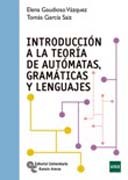 Introducción a la teoría de autómatas, gramáticas y lenguajes