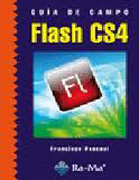Guía de campo de Flash CS4