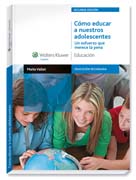 Cómo educar a nuestros adolescentes: un esfuerzo que merece la pena