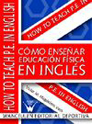 Cómo enseñar educación física en inglés