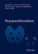 Hypoparathyroidism