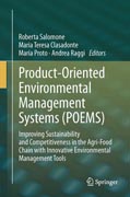 Product-Oriented Environmental Management Systems (POEMS)