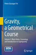 Gravity, a Geometrical Course