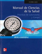 Manual de ciencias de la salud: prácticas de laboratorio y campo