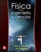 Física para ingeniería y ciencias v. 1