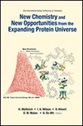 New Chemistry and New Opportunities from the Expanding Protein Universe: Proceedings of the 23rd International Solvay Conference on Chemistry